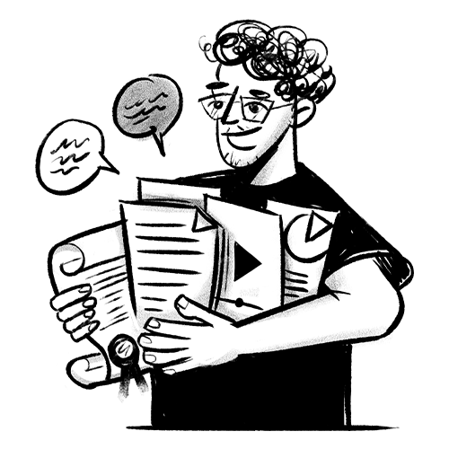 alternative text
