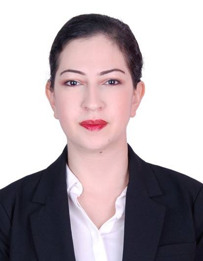 رحاب فودة 