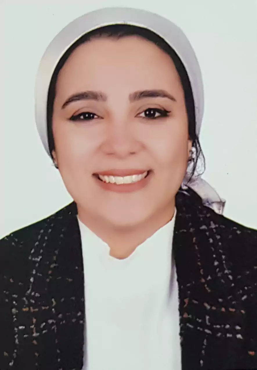 نهي حمدي 