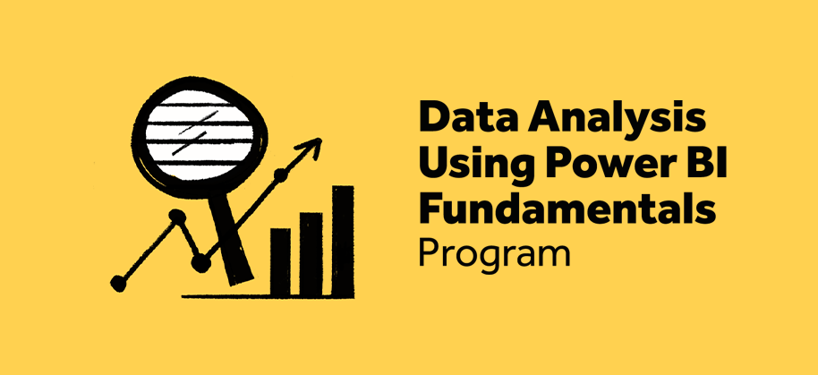 Data Analysis Using Power BI Fundamentals