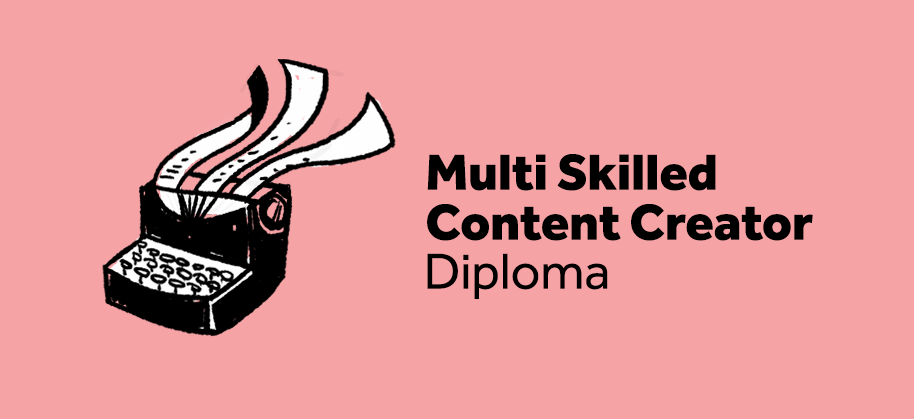The Complete Content Creation Course